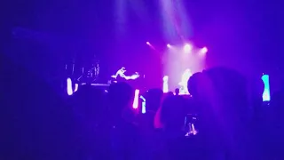 Aimer - broKen NIGHT (Japan Super Live 2018)