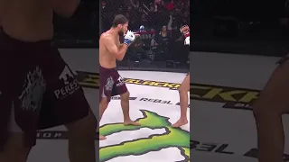 Alexander Shabliy vs Tofiq Musayev. ММА. Bellator 292.