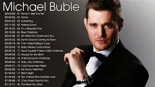 Michael Bublé Exitos Mix - Michael Bublé Grandes Exitos Album Completo