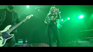 Butcher Babies - Yorktown - Live @ Pustervik - Gothenburg - 2022