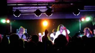 Tygers of pan tang live