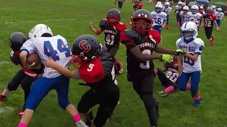 Rocky Hill Youth Football 2017