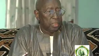 Documentaire sur Serigne Fallou sur ses relations et ses réalisations 01