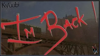 ▶[Overwatch - 128] I'm Back (to Rise) [Overwatch Montage]