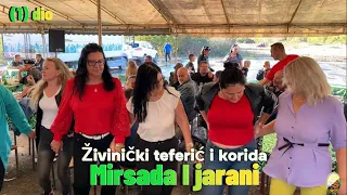 Živinički Teferić i Korida //2023// Muzika; Mirsada i Jarani (1) Dio