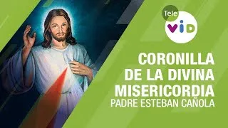 Coronilla de la Divina Misericordia 🎄 7 Diciembre 2020 - Tele VID