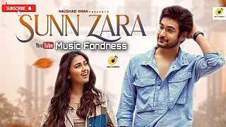 Sunn Zara - Official Video | JalRaj | Shivin Narang | Tejasswi Prakash | Anmol D | Indie Music Label