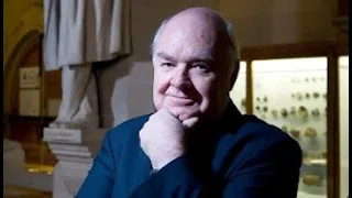 John Lennox - "Where is God in human suffering?"