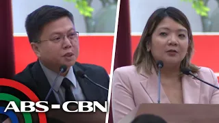 Comelec holds briefing on the upcoming barangay and SK elections | ABS-CBN News