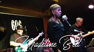 Madeline Bell (Blue Mink) Good Morning Freedom (Live at the 606 jazz Club London)