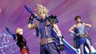 DISSIDIA FINAL FANTASY NT_20190811000650