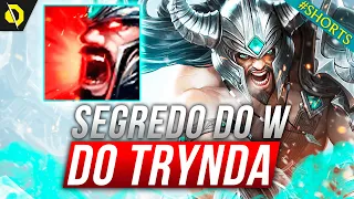 DESCUBRA AGORA ESSE TRUQUE QUE PODE SALVAR SUA RANKED - #SHORTS