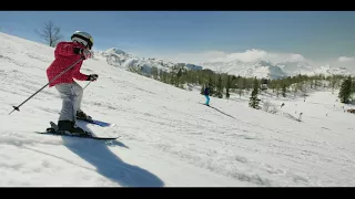 LA SLOVÉNIE. LA CRÉATION DE NOUVEAUX SOUVENIRS.