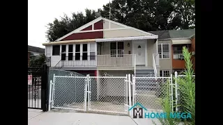 Two Family House For Sale Bronx, NY 10473