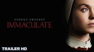 IMMACULATE | Official Red Band Trailer - In theatres March 22