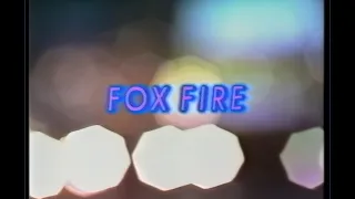 [1980s] Kazuyoshi Hayakawa & Yuji Ohno - Fox Fire (Full Betamax Rip)