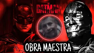 THE BATMAN|Una Magnífica Obra Maestra