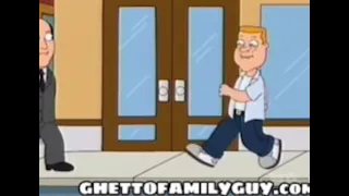 GHETTO FAMILY GUY - JORDANS O’ TOOLE 💯💯🔥🔥