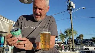 Urban South Brewery Paradise Park American Lager