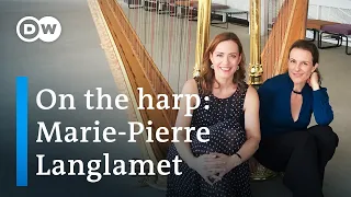 The harp - instrument of the year 2016 | with Sarah Willis