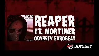 Reaper ft Mortimer - Odyssey Eurobeat [EUROBEAT]