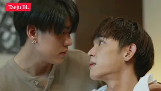 [ BL ] Love Area ครั้งหนึ่ง…เราเคยรักกัน The Series Part 2| Kiss scene | Ep 4 Highlights | Eng Sub