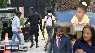 JAMAICA NOW: Spanish town mayhem | Clansman decision day | Shadow Cabinet revised