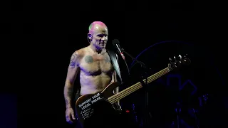 Red Hot Chili Peppers - Me And My Friends/Pea (Citizens Bank Park) Philadelphia,Pa 9.3.22