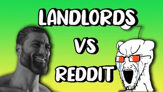 The Landlords of Reddit