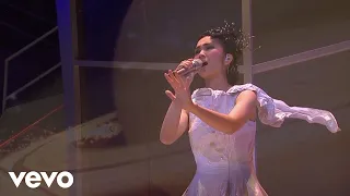 謝安琪 - 《節外生枝》(2009 Live)