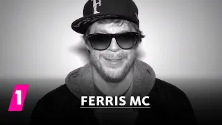 Ferris MC im 1LIVE Fragenhagel | 1LIVE