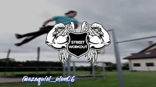Street Workout Best Trap 💣 Mix Sebado 2019 - Only Freestyle ARGENTINA