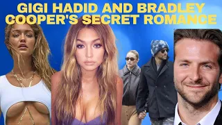 Gigi Hadid and Bradley Cooper's Secret Romance