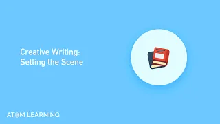 Creative Writing for Primary School: Full Lesson on Tips and Tricks