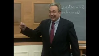 Pastor R.C.Sproul - The Book of Revelation  The Last Days According to Jesus