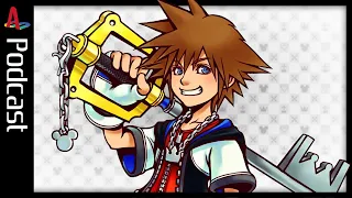 Simple and Clean - Kingdom Hearts Retrospective