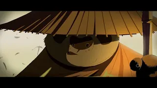 Kung Fu Panda AMV - Sky