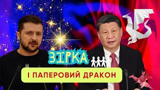 Чому Україна прагне дружби з Китаєм, якщо це не дружба рівних партнерів? #Україна #Китай