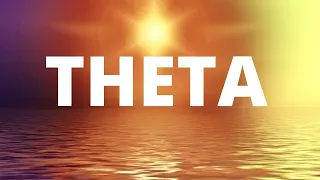 Theta Waves Meditation: Unlock Your Mind's Potential with #MateuszBajerski