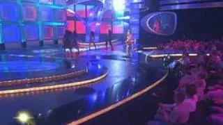 Beyoncé - Crazy In Love - Star Search