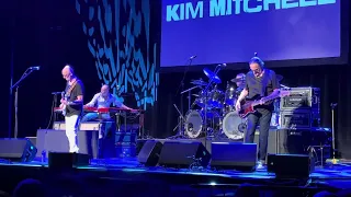 Kim Mitchell-All We Are-Riviera Theater-NT NY-9-23-23