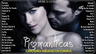 Música Romántica Para Relajarse | Las Mejores Canciones Románticas En ESPAÑOL | BALADAS ROMANTICAS