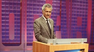 Jeopardy Theme 1997-2001 Reuploaded