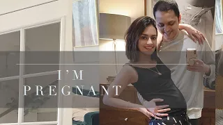 I'M PREGNANT! Surprised HUSBAND & PARENTS! || SHRADDHA SINGH