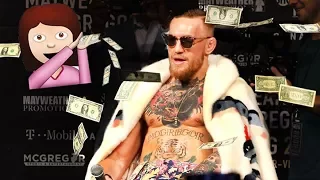8 Life Lessons to Learn from Conor McGregor!