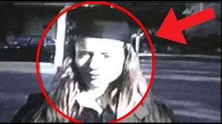 5 FBI Files Most in Need of Solving |  Scary True Crime Stories