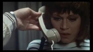 El Pasado Me Condena / Klute (1971) Trailer