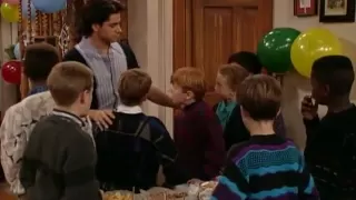 FH - All the girls want Uncle Jesse