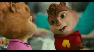 Элвин и бурундуки песня "Nosa Nosa"(Alvin and the Chipmunks song "Nosa Nosa")