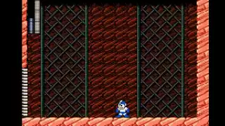 NES Longplay [015] Mega Man 4